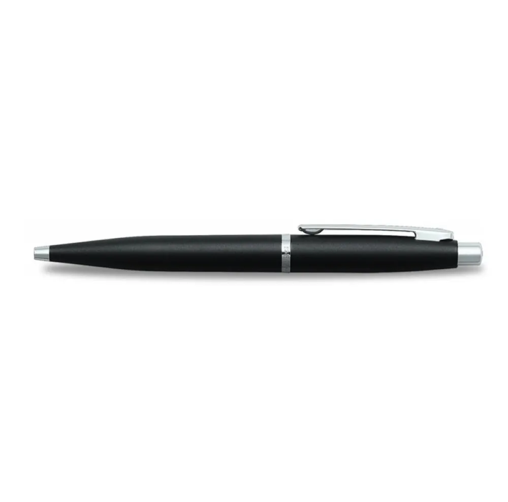 Sheaffer Długopis VFM - - Matte Black > Długopisy