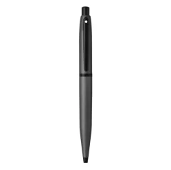 Sheaffer Długopis VFM - - Matte Gray Black Trim