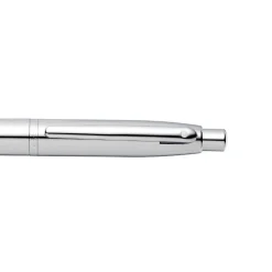 Sheaffer Długopis VFM - - Polished Chrome