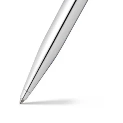 Sheaffer Długopis VFM - - Polished Chrome