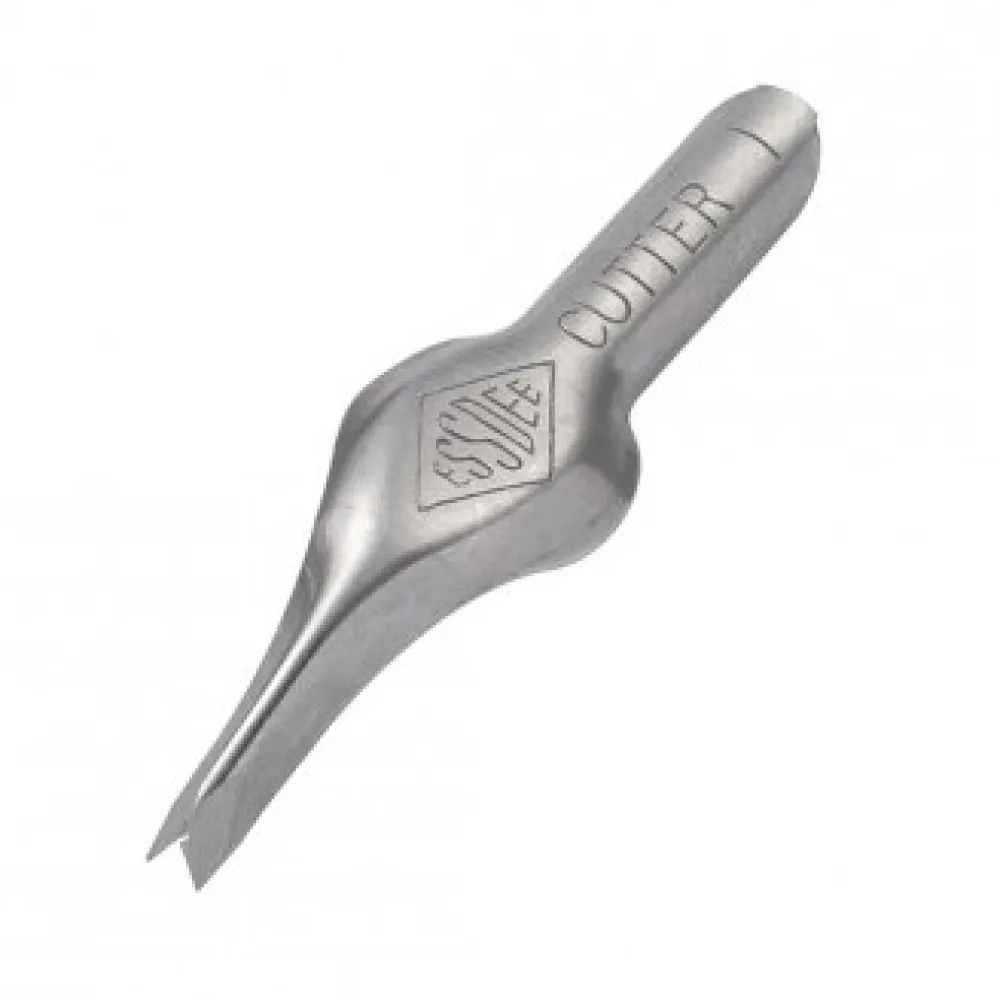 Essdee Dłutko do linorytu Lino Cutter - - nr 1