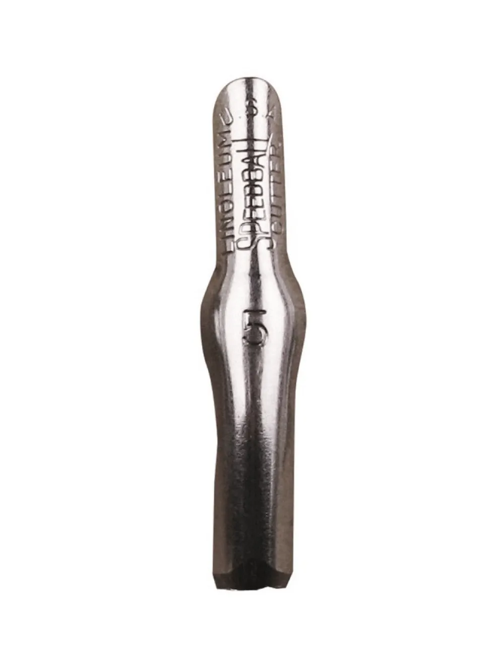 Speedball Dłutko do linorytu - - 5 Large U