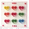 dpCraft Dwustronna igła do quillingu - - długa, 17 cm > Quilling