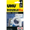 UHU Dwustronna taśma montażowa DoubleFix Indoors Tape - - 1,9 cm x 1,5 m