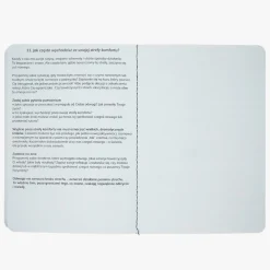 Devangari Dziennik autorefleksji Pytania do siebie A5 - - 120 g/m2