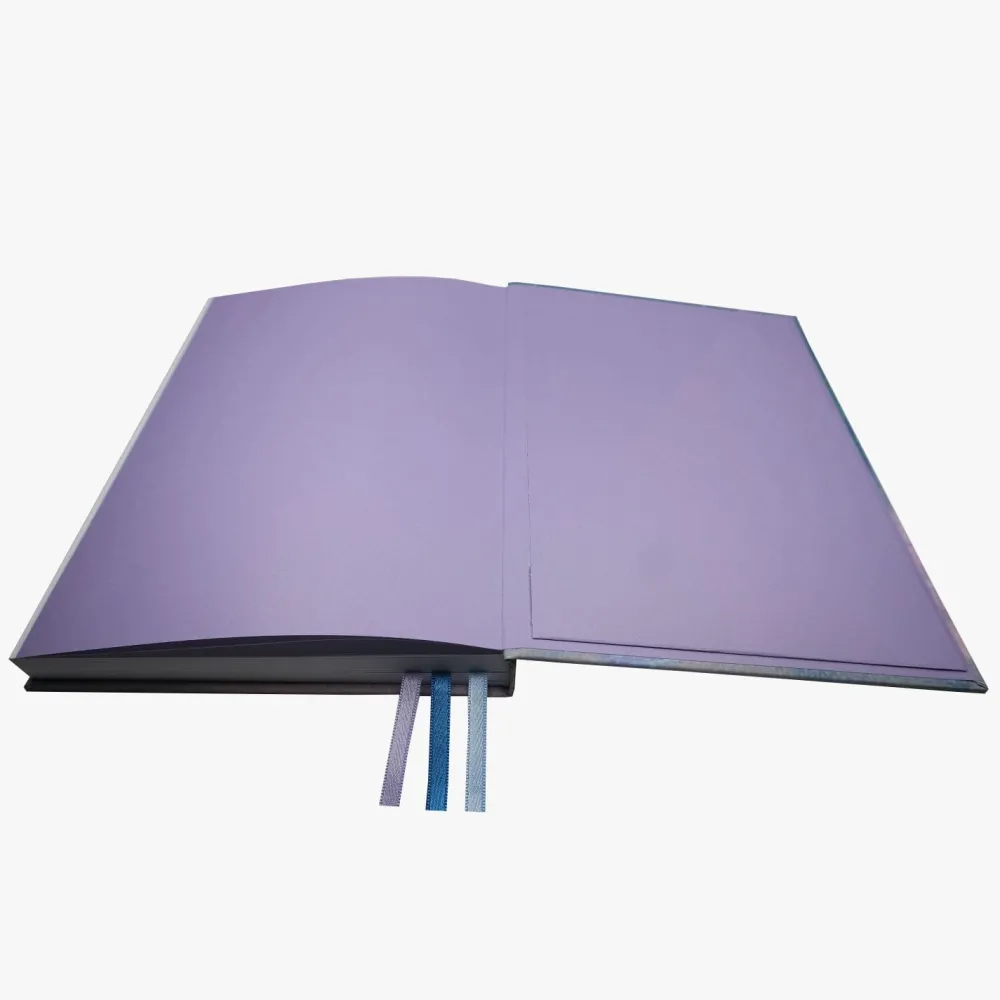Devangari Dziennik 3-letni Cotton Sky B5 - - twarda okładka, 120 g/m2