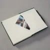 Semikolon Dziennik podróży Grand Voyage 14 x 19,2 cm - - Forest, 304 strony