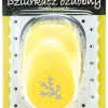 dpCraft Dziurkacz ozdobny Gałązka Sosny - - 2,5 cm > Dziurkacze Ozdobne