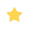 dpCraft Dziurkacz ozdobny Gwiazda - - 2,5 cm > Dziurkacze Ozdobne