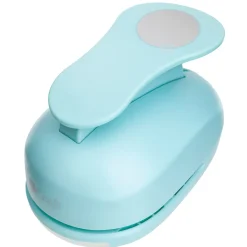 dpCraft Dziurkacz ozdobny Koło - - 7,6 cm ><noscript><img width=