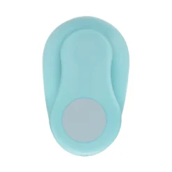 dpCraft Dziurkacz ozdobny Koło - - 5 cm