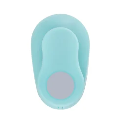 dpCraft Dziurkacz ozdobny Koło - - 2,5 cm
