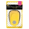 dpCraft Dziurkacz ozdobny Kwiatek - - 3,7 cm
