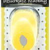 dpCraft Dziurkacz ozdobny Liść Brzozy - - 2,5 cm