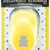 dpCraft Dziurkacz ozdobny Miś - - 2,5 cm > Dziurkacze Ozdobne