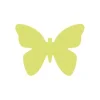 dpCraft Dziurkacz ozdobny Motyl - - 5 cm