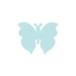 dpCraft Dziurkacz ozdobny Motyl - - 1,6 cm