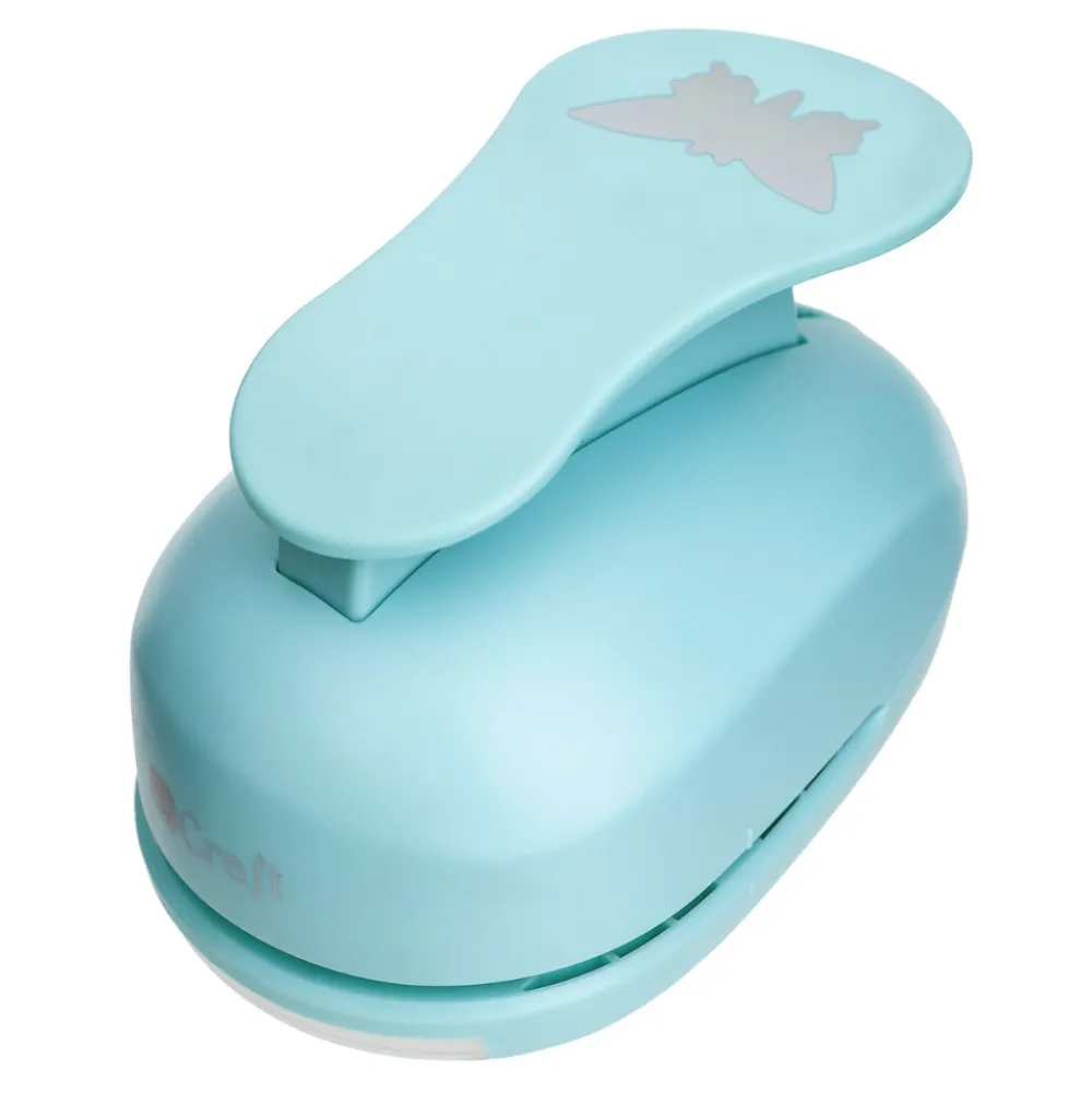 dpCraft Dziurkacz ozdobny Motyl - - 7,6 cm > Dziurkacze Ozdobne