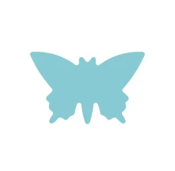 dpCraft Dziurkacz ozdobny Motyl - - 7,6 cm ><noscript><img width=