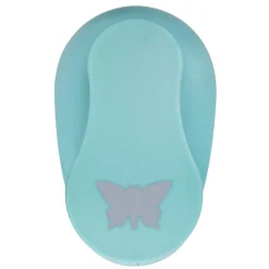 dpCraft Dziurkacz ozdobny Motyl - - 7,6 cm ><noscript><img width=