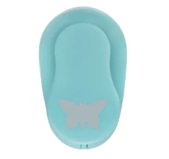 dpCraft Dziurkacz ozdobny Motyl - - 2,5 cm