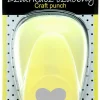 dpCraft Dziurkacz ozdobny Serce - - 7,5 cm > Dziurkacze Ozdobne