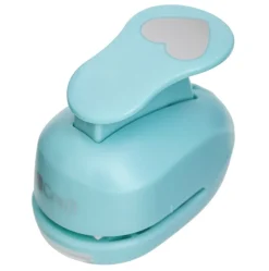 dpCraft Dziurkacz ozdobny Serce - - 2,5 cm