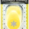 dpCraft Dziurkacz ozdobny Stokrotka - - 2,5 cm