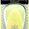 dpCraft Dziurkacz ozdobny Stokrotka - - 7,5 cm