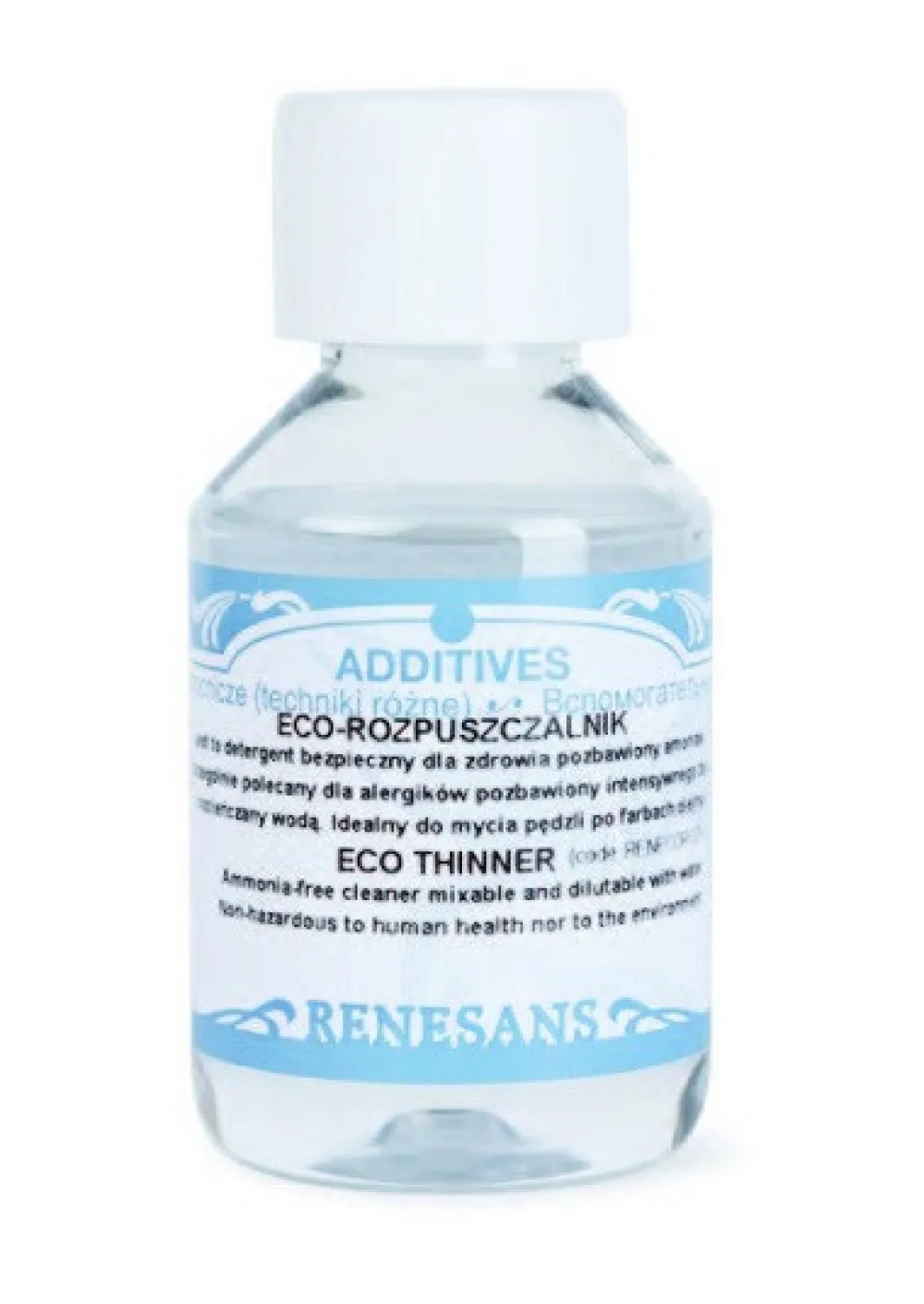 Renesans Eco rozpuszczalnik - - 100 ml