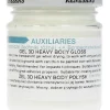 Renesans Żel 3D heavy body - - połysk, 110 ml > Media Do Akryli|Pasty Strukturalne