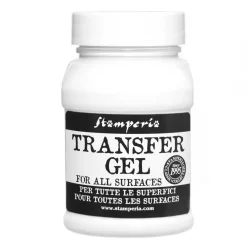 Stamperia Żel do transferu nadruków - - 100 ml > Media Do Decoupage