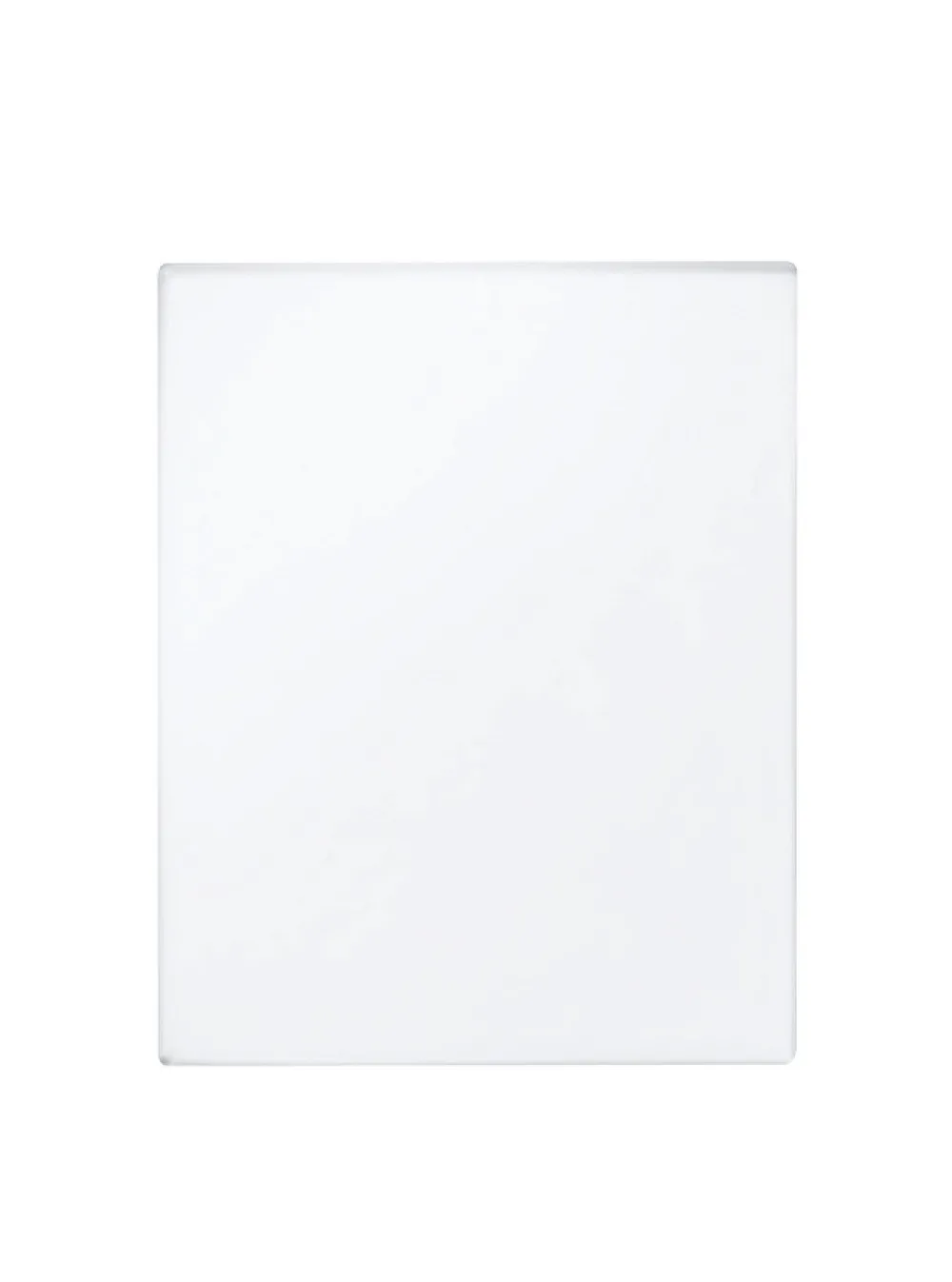 Speedball Żelowa podkładka do monotypii - - 20 x 25 cm