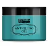 Pentart Żel postarzający Antiquing Gel - - zielona patyna, 150 ml > Media Do Decoupage