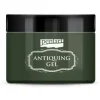 Pentart Żel postarzający Antiquing Gel - - oliwkowy, 150 ml