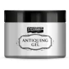 Pentart Żel postarzający Antiquing Gel - - biały, 150 ml