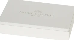 Faber-Castell Etui metalowe, piórnik na kredki Art & Graphic -