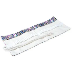 KOH-I-NOOR Etui, organizer na pędzle i kredki - - kolorowe wzory ><noscript><img width=
