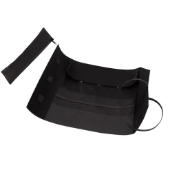 Rhodia Etui zwijane 2w1 45 x 30 cm - - Black > Akcesoria