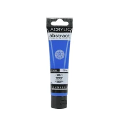 Sennelier Farba akrylowa Abstract - - 303 Cobalt Blue Hue 60 ml