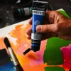 Sennelier Farba akrylowa Abstract - - 314 Ultramarine Blue 60 ml