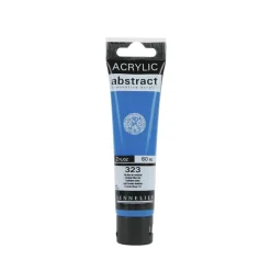 Sennelier Farba akrylowa Abstract - - 323 Cerulean Blue Hue 60 ml