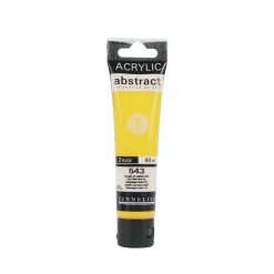 Sennelier Farba akrylowa Abstract - - 545 Cadmium Yellow Lemon Hue 60 ml ><noscript><img width=