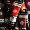 Sennelier Farba akrylowa Abstract - - 627 Light English Red 60 ml