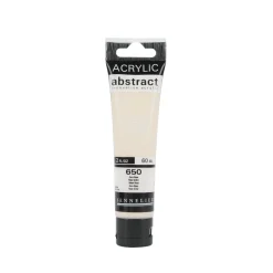 Sennelier Farba akrylowa Abstract - - 650 Rose Ochre 60 ml
