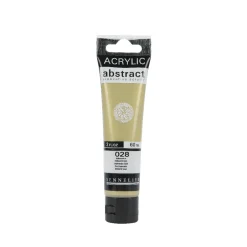 Sennelier Farba akrylowa Abstract - - 029 Iridescent Silver 60 ml ><noscript><img width=