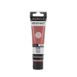 Sennelier Farba akrylowa Abstract - - 671 Deep Magenta 60 ml ><noscript><img width=