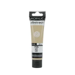 Sennelier Farba akrylowa Abstract - - 705 Warm Grey 60 ml