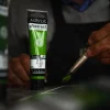 Sennelier Farba akrylowa Abstract - - 835 Cobalt Green Deep Hue 60 ml