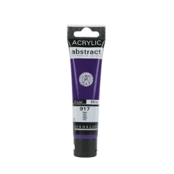 Sennelier Farba akrylowa Abstract - - 919 Caput Mortuum Violet 60 ml ><noscript><img width=